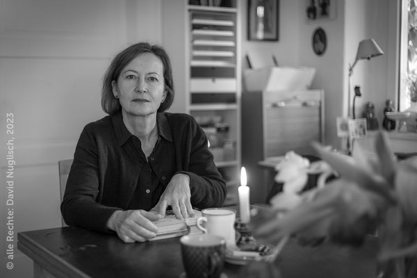 Anne Pietag, Arbeitspsychologin und Coach für Unternehmer:innen, Führungskräfte und Team / Dresden