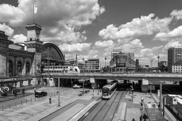 Dresden-Hauptbahnhof