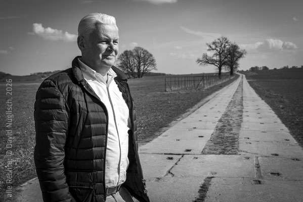 Dr. Sven Ulrich Langner, Krankenhausmanager, Verbandspräsident, Familienvater und Musikliebhaber, Dresden