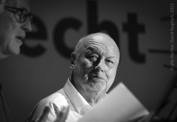 Thomas Thieme, Schauspieler