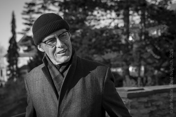 Uwe Kolbe, Dichter und Schriftsteller