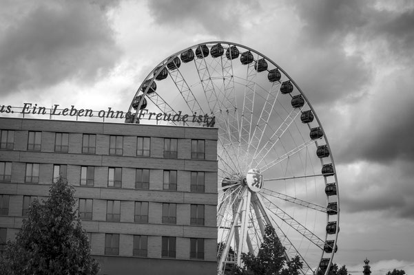 Postplatz
