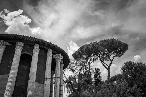 Tempio di Ercole Vincitore