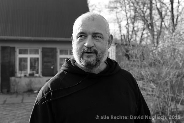 Holger Michael, Architekt / Dresden