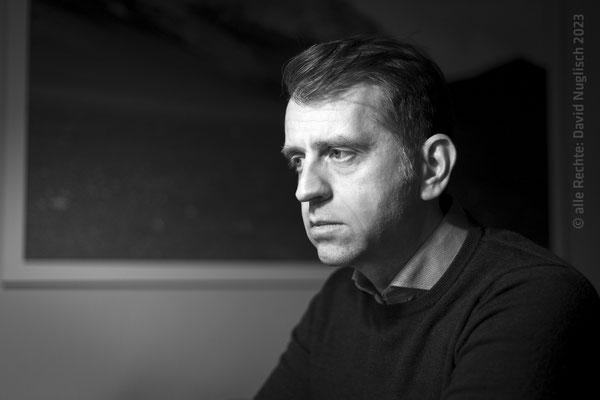 Hans-Martin Schnerrer, Rechtsanwalt, Senior Legal Counsel / Dresden, Leipzig