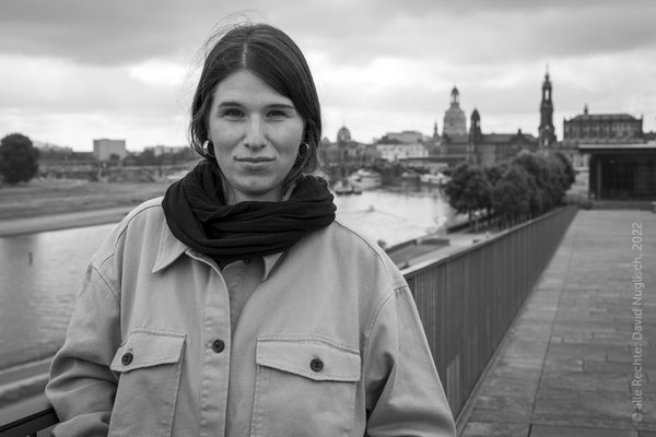 Judith Neubert, Erziehungswissenschaftlerin / digitales Lernen und Lehren / TU Dresden