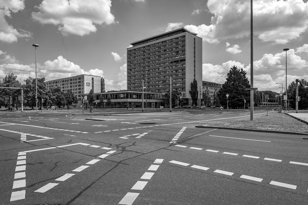 Pirnaischer Platz
