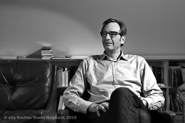 Dr. Hans-Joachim Heuking, Rechtsanwalt