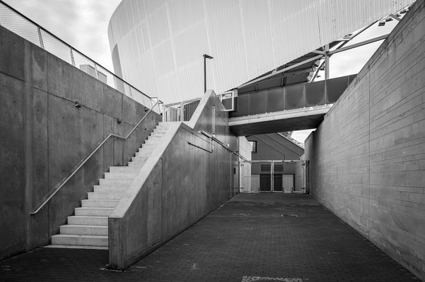 Heinz-Steyer-Stadion