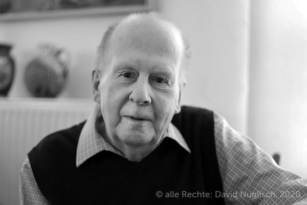 Peter Setzmann, Pianist und Organist