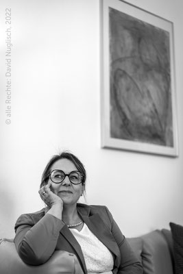 Anca Kübler, Rechtsanwältin / Dresden