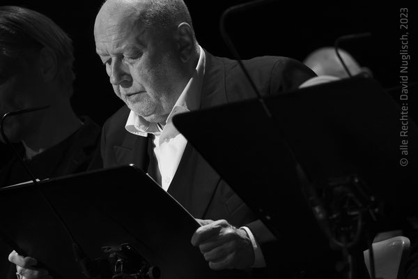 Thomas Thieme, Schauspieler