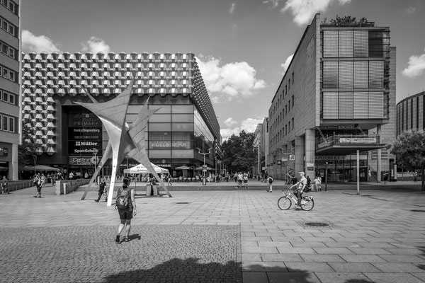 Prager Straße