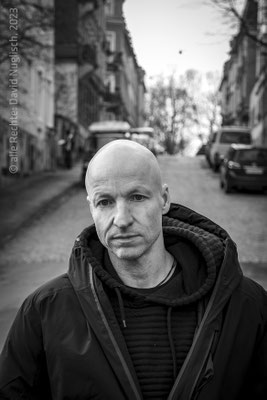 Mirko Däumler, Grafikdesigner / Dresden