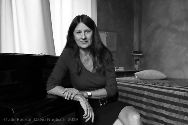 Regina Felber, Schauspielerin