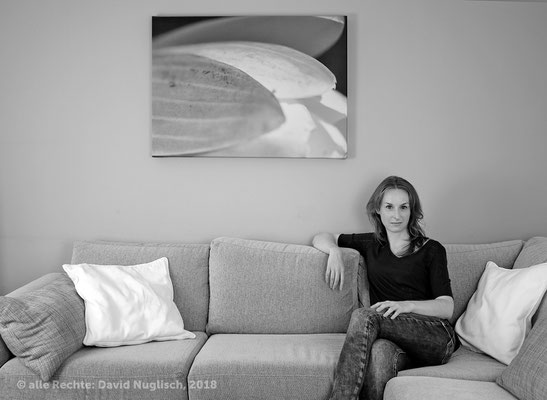 Stefanie Kilimann, Innenarchitektin