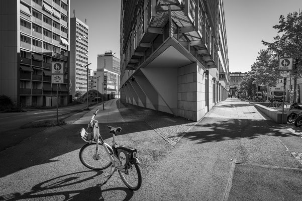 Wiener Platz / Reitbahnstraße