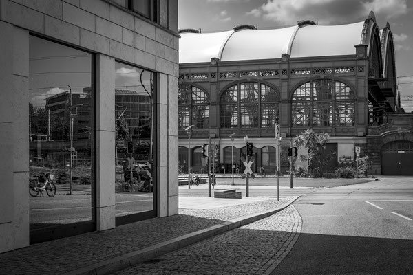 Dresden-Hauptbahnhof
