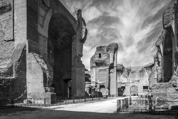 Terme di Caracalla