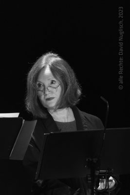 Barbara Schnitzler, Schauspielerin