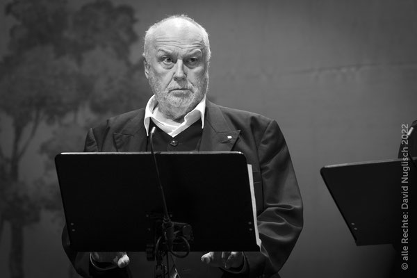 Thomas Thieme, Schauspieler