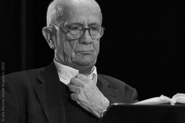 Christian Grashof, Schauspieler