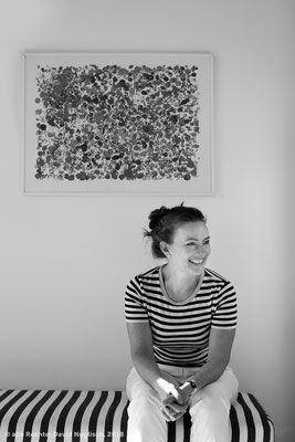 Claudia Rose, Flötistin Dresdner Philharmonie / Dresden
