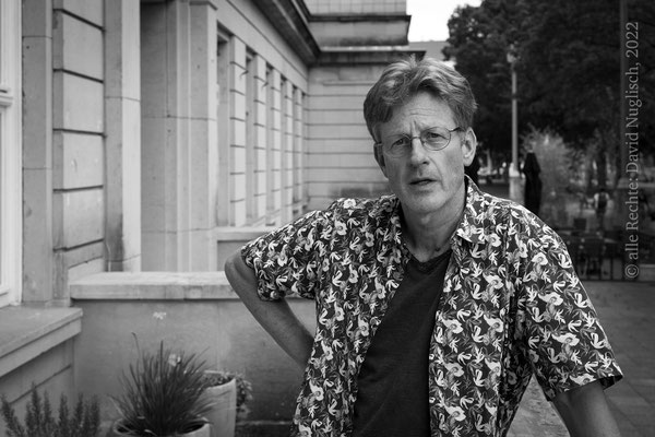 Dr. Walter Hannot, Historiker, Heimrich & Hannot GmbH (Mitinhaber) / Berlin / Meißen
