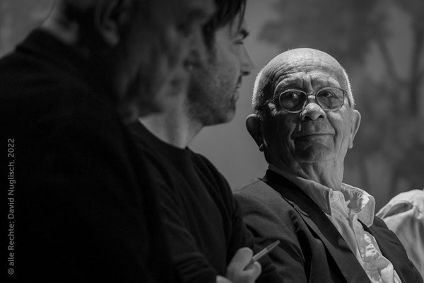 Christian Grashof, Schauspieler