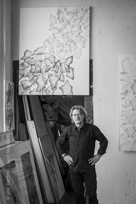 Detlef Schweiger, Crossover Artist / Dresden