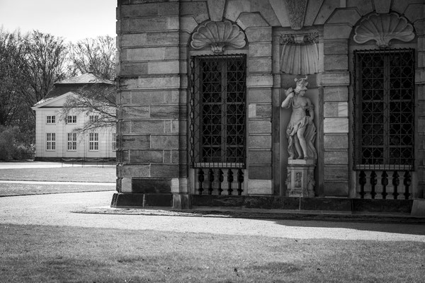 Großer Garten