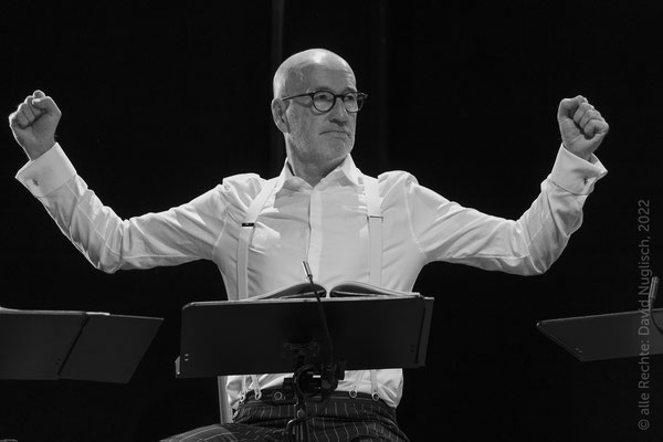 Peter Lohmeyer, Schauspieler