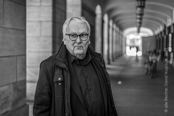 Holk Freytag, Dramaturg und Regisseur