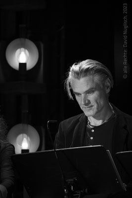 Markus Gertken, Schauspieler