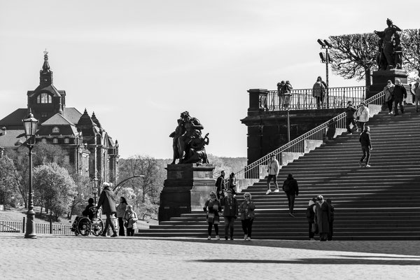 Schlossplatz