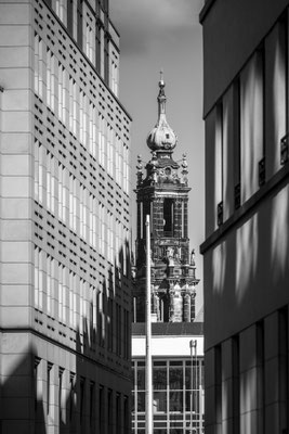 Schreibergasse am Altmarkt