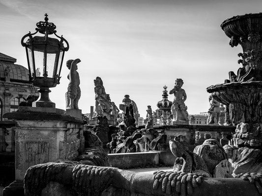 Dresdner Zwinger