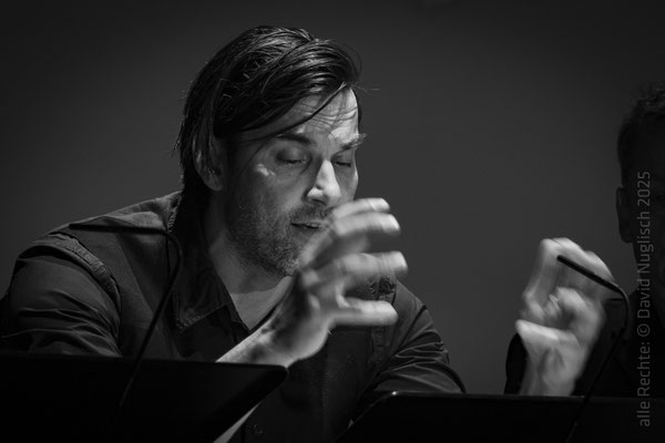 Max Simonischek, Schauspieler
