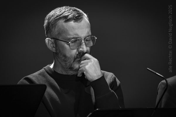 Harald Schrott, Schauspieler