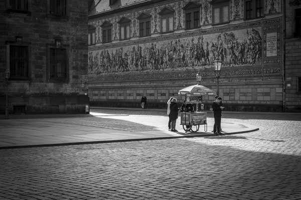 Schlossplatz