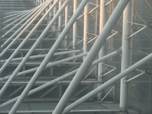 Structurer - (Roissy CdG)