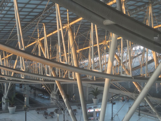 Fairlead - financements structurés - (Roissy)