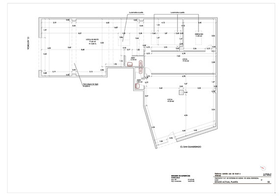 Local a Vivienda_Astorga