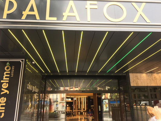Cines Palafox_Yelmo