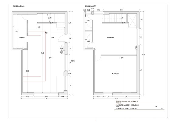 Local a Vivienda_Zigia