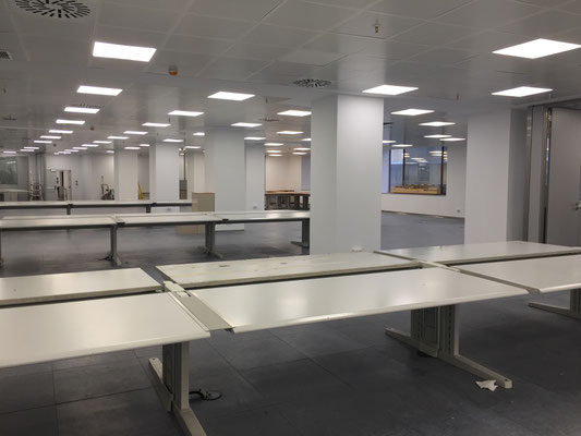 Oficinas TIC