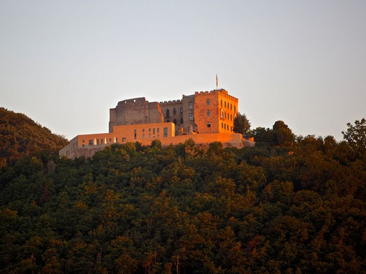 Neustadt an der Weinstraße, Hambacher Schloss