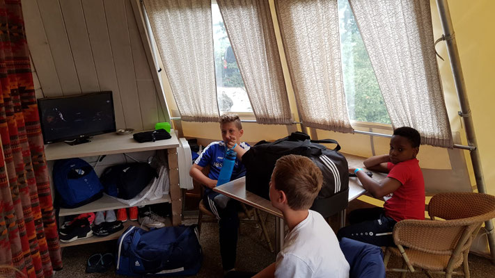 Impressionen vom 7. internationalen Netherlands Cup von Komm mit in Holland