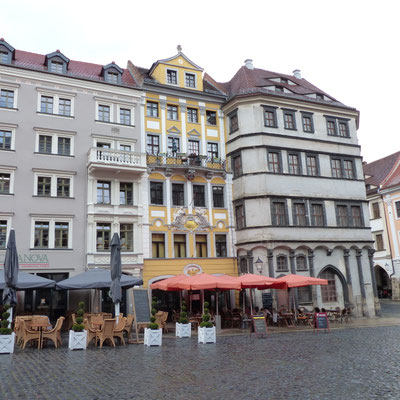 Görlitz April 2017