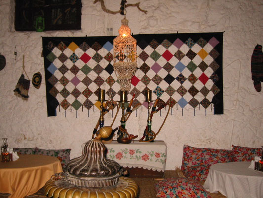 Kalkan - Belgiens Kitchen